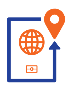 On Demand Mobile Visa Service